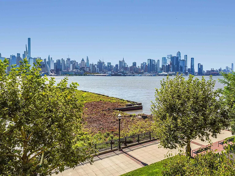 24 Avenue At Port Imperial #201 — Photo 8