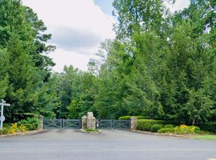 0 N Harris Creek Dr, Ellijay, GA 30540