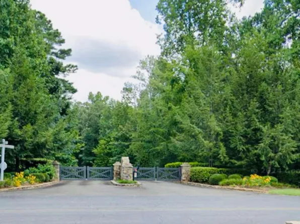 0 N Harris Creek Dr, Ellijay, GA 30540