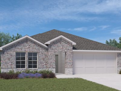 1921 Crowned Eagle Pass, Leander, TX, 78641