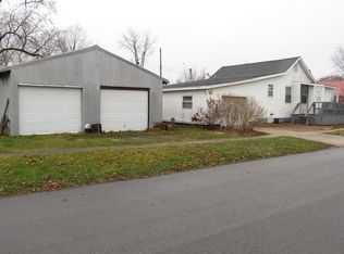 214 N Spruce St, Monon, IN 47959