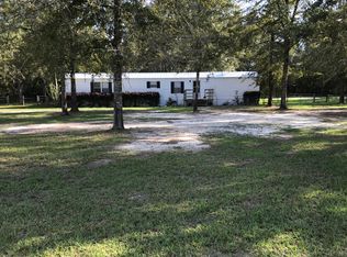 13608 County Road 124, Sanderson, FL 32087