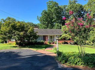 2 Hemlock Ln, Danville, VA 24541