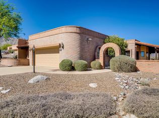 5106 N Via Gelsomino, Tucson, AZ 85750