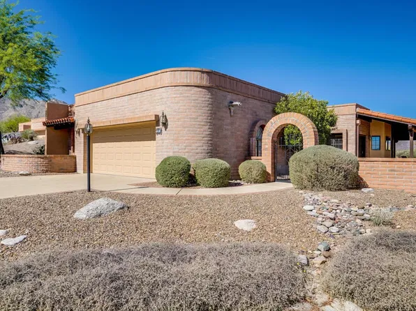 5106 N Via Gelsomino, Tucson, AZ 85750