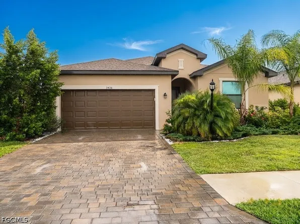 3426 Menores Way, Fort Myers, FL 33905