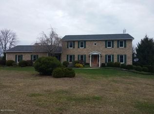 1431 Old Reading Rd, Paxinos, PA 17860