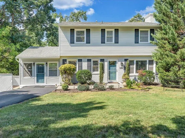 3350 Woodland Dr SW, Roanoke, VA 24015