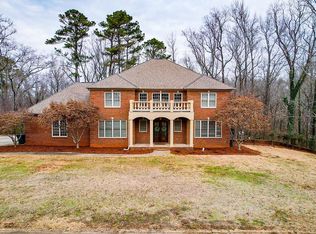 1918 Erskine Dr, Florence, AL 35630