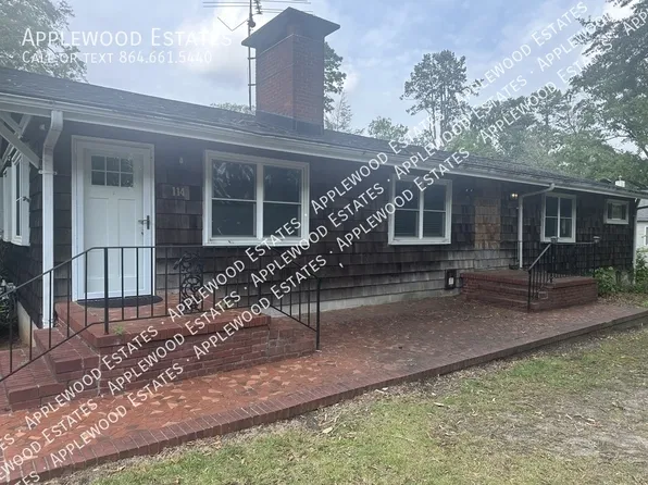 114 Brookside Rd, Spartanburg, SC