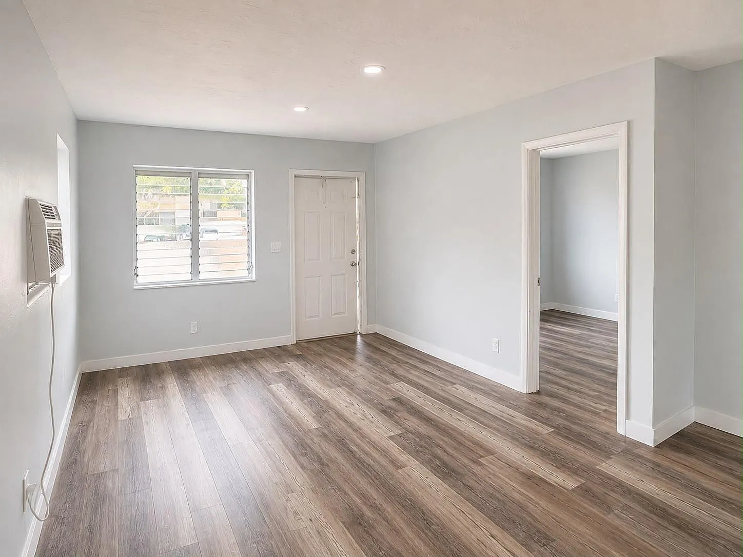 1 bed, 1.0 bath, 515 sqft, $1,450 — Photo 4