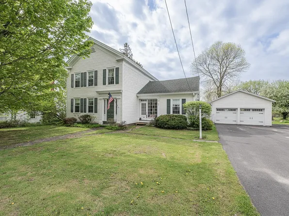 19 W Main St, Canton, NY 13617