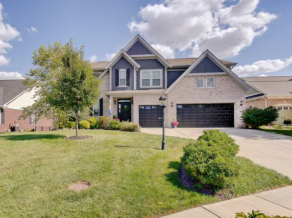 17140 Bluestone Dr, Noblesville, IN 46062