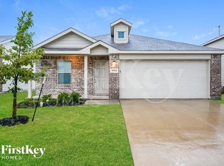 14841 Firerock Rd, Haslet, TX 76052