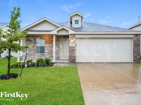 14841 Firerock Rd, Haslet, TX 76052