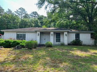 4242 Brunswick Dr, Eight Mile, AL 36613
