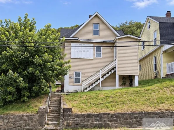 1009 Highland Ave, Bluefield, WV 24701