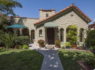 1269 Oakridge Dr, Glendale, CA 91205