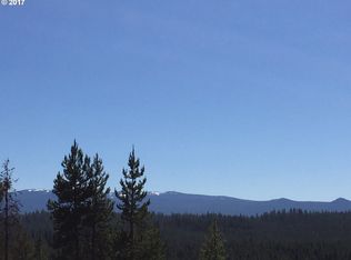 18915 Alpine Breeze Way, Crescent Lake, OR 97733