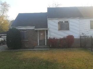 9643 S Luella Ave, Chicago, IL