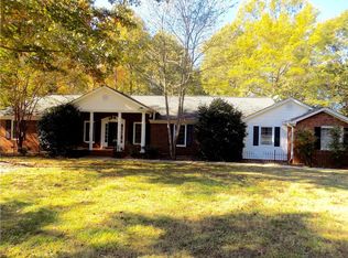 401 Cumberland Way, Anderson, SC 29621