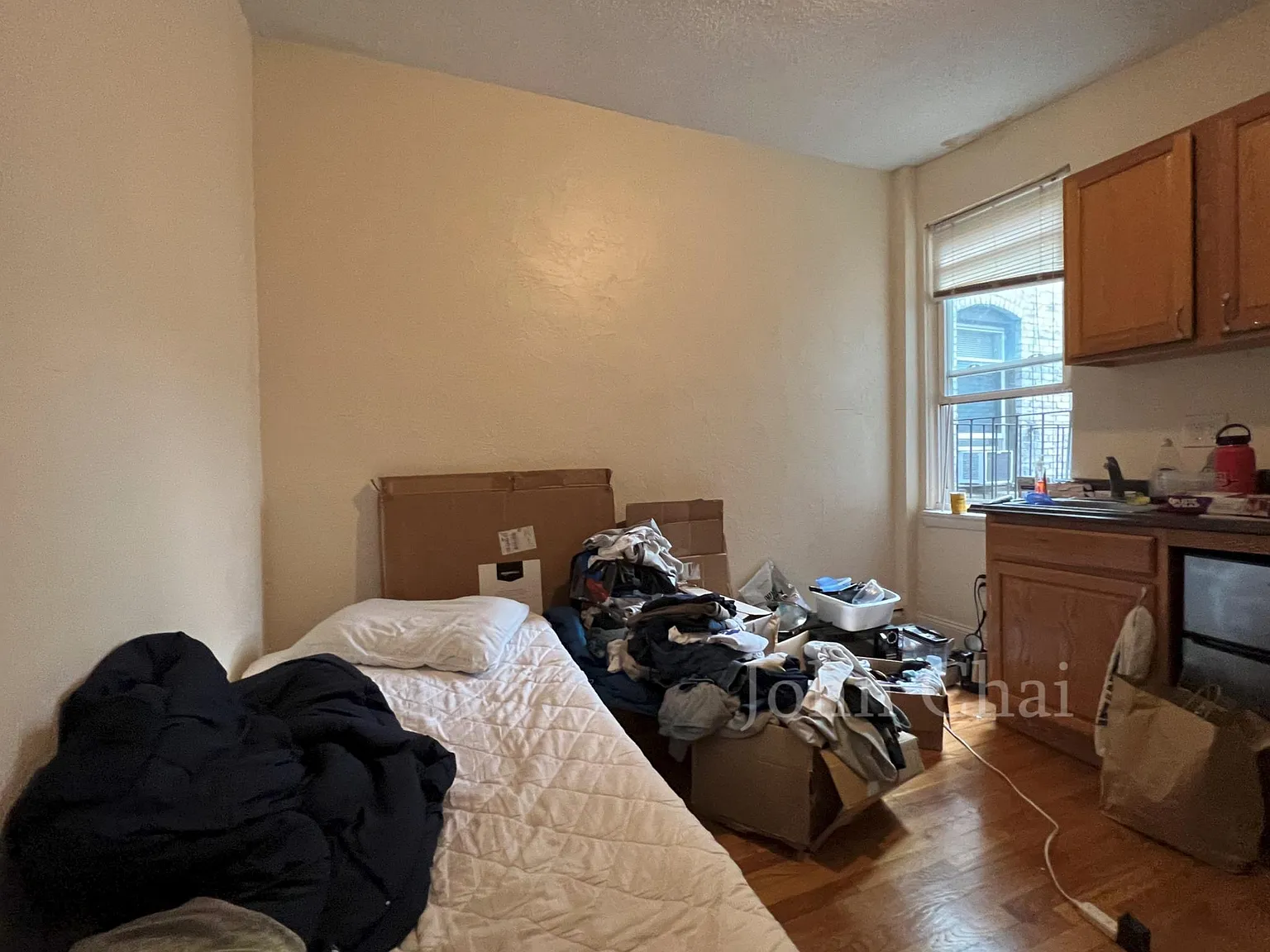 Studio, 175 sqft, $1,695 — Photo 2
