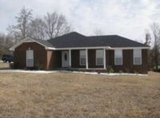 7842 County Road 73, Florence, AL 35634