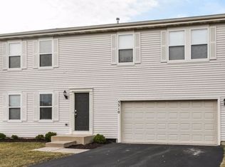 3510 Ironwood Ct, Joliet, IL 60435