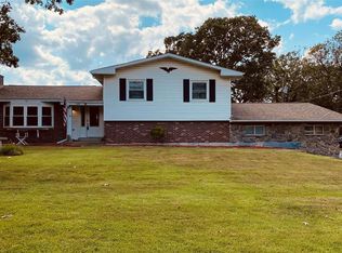 349 Lake Dr, Bonne Terre, MO 63628