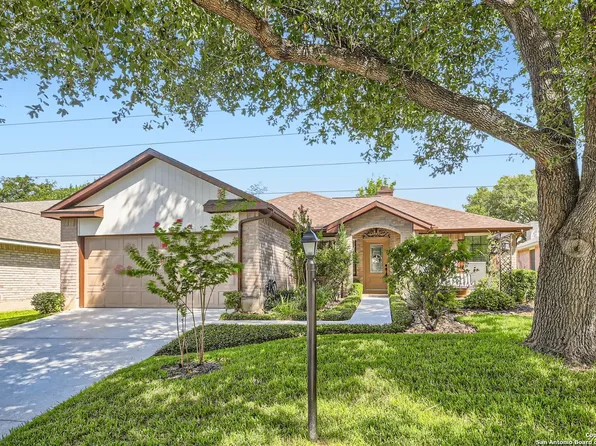 3713 HUNTERS GLN, Schertz, TX 78108