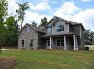 204 Shell Cv, McDonough, GA 30252