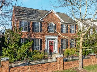 18009 Densworth Mews, Gainesville, VA 20155