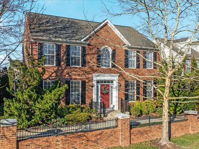18009 Densworth Mews, Gainesville, VA, 20155