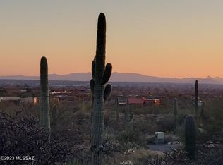 4070 N Caliente Canyon Pl, Tucson, AZ 85749