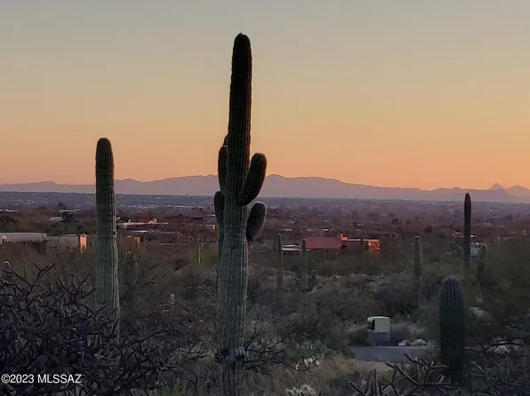 4070 N Caliente Canyon Pl, Tucson, AZ 85749