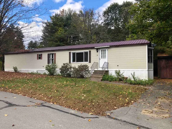 26 82 Melendy Road #82, Milford, NH 03055