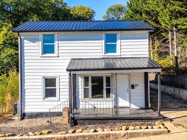811 Polk St, Lynchburg, VA 24504