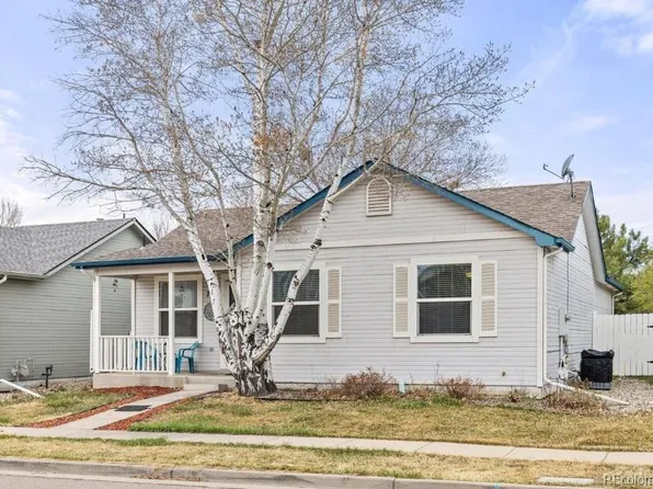 751 Blue Azurite Avenue, Loveland, CO 80537