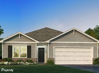 3824 Miltonsburg Dr, Grove City, OH 43123