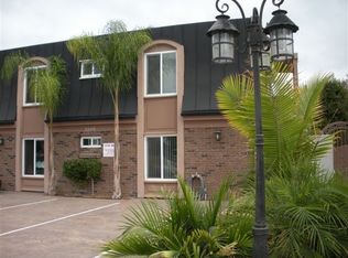 3345 29th St APT 7, San Diego, CA 92104