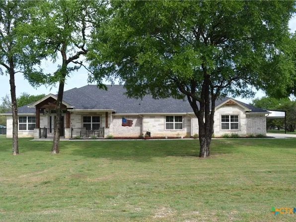 1026 County Road 3152, Kempner, TX 76539