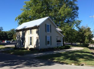 2514 Duplex Rd, Spring Hill, TN 37174