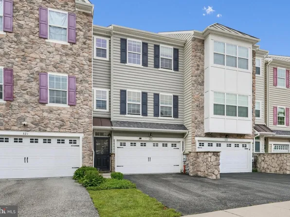 523 Jacobsen Dr #87, Newark, DE 19702