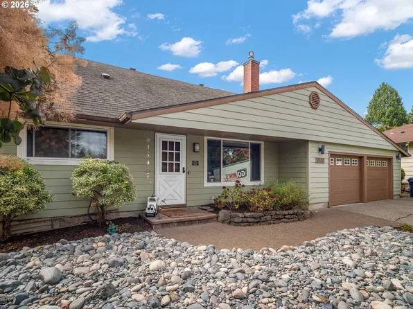 4930 SE Mason Ln, Milwaukie, OR 97222