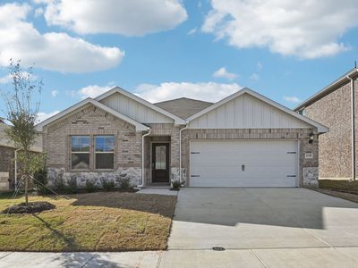 2130 Mustang Way, Seagoville, TX, 75159