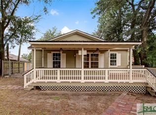 2015 E 39th St #1, Savannah, GA 31404