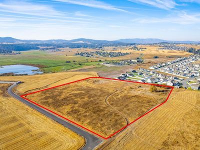 14XX S Henry Rd, Greenacres, WA, 99016