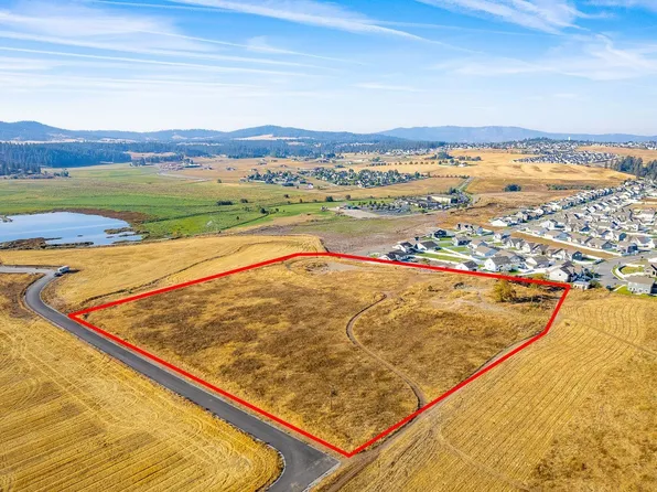 14XX S Henry Rd, Greenacres, WA 99016