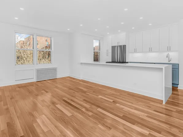 3901 Independence Avenue #5S, Bronx, NY 10463