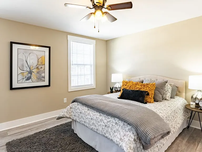 Legacy Townhomes — Photo 32